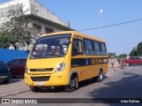 Escolares 6907 na cidade de Vila Velha, Espírito Santo, Brasil, por Artur Galvao. Número da foto: #:id.