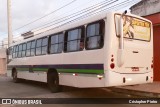 Canaã Turismo 9607 na cidade de Aracaju, Sergipe, Brasil, por Cristopher Pietro. Número da foto: #:id.