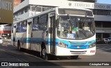Viação Progresso 1209 na cidade de Aracaju, Sergipe, Brasil, por Cristopher Pietro. Número da foto: #:id.