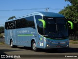 Viação Garcia 8433 na cidade de Paranavaí, Paraná, Brasil, por Robson Alves. Número da foto: #9309468.