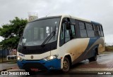 Ônibus Particulares 98601 na cidade de Sarzedo, Minas Gerais, Brasil, por Juan Pablo. Número da foto: #:id.