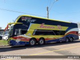 Marmentur Turismo 2015 na cidade de Esteio, Rio Grande do Sul, Brasil, por JULIO SILVA. ID da foto: :id.