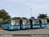 Expresso Recreio C12016 na cidade de Rio de Janeiro, Rio de Janeiro, Brasil, por Felipe Cardinot de Souza Pinheiro. Número da foto: #:id.