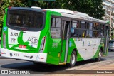 VB Transportes e Turismo 3313 na cidade de Campinas, São Paulo, Brasil, por Lucas Sousa. ID da foto: :id.