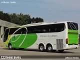 Expresso Princesa dos Campos 5936 na cidade de Curitiba, Paraná, Brasil, por Jefferson Simões. Número da foto: #:id.