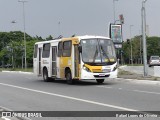 Transunião Transportes 3 6058 na cidade de São Paulo, São Paulo, Brasil, por Rafael Lopes de Oliveira. Número da foto: #9308968.