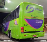 Bruna Viagens 2110 na cidade de Petrópolis, Rio de Janeiro, Brasil, por Nathan 630. Número da foto: #:id.