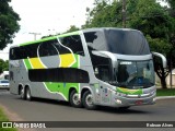 Brasil Sul Linhas Rodoviárias 3203 na cidade de Paranavaí, Paraná, Brasil, por Robson Alves. Número da foto: #:id.