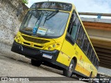 Viação Cidade do Aço 5001 na cidade de Volta Redonda, Rio de Janeiro, Brasil, por Matheus Martins da Silva. Número da foto: #9311571.