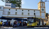Viação Campo dos Ouros 3225 na cidade de Guarulhos, São Paulo, Brasil, por Anderson Barbosa Marinho. Número da foto: #:id.