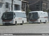 Expresso Embaixador 15 na cidade de Rio Grande, Rio Grande do Sul, Brasil, por Felipe Alves. Número da foto: #9309096.