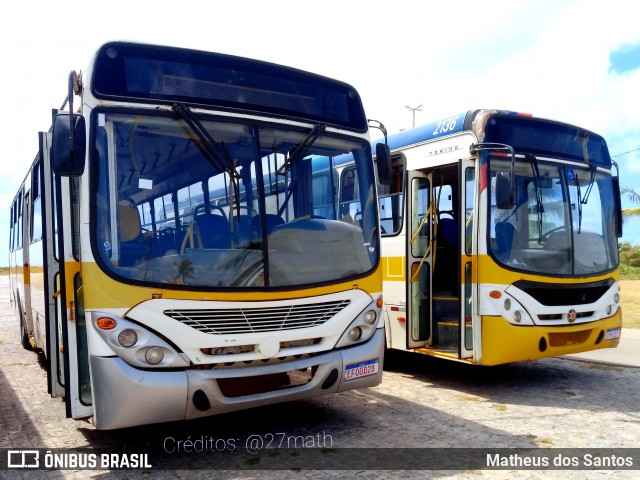 Localine 0328 na cidade de Aracaju, Sergipe, Brasil, por Matheus dos Santos. ID da foto: 9314303.