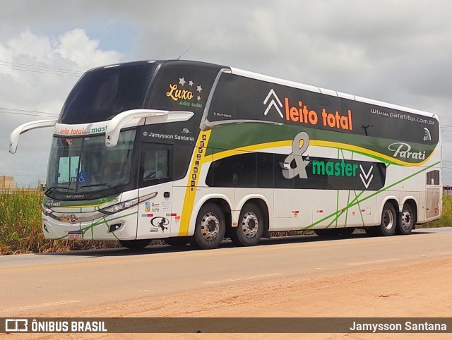 Parati Turismo 5555 na cidade de São Miguel dos Campos, Alagoas, Brasil, por Jamysson Santana. Número da foto: #9312648.