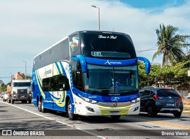 Amanda Locadora 2060 na cidade de Campos dos Goytacazes, Rio de Janeiro, Brasil, por Breno Vieira. Número da foto: #9313038.