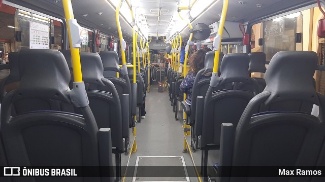 SOPAL - Sociedade de Ônibus Porto-Alegrense Ltda. 6744 na cidade de Porto Alegre, Rio Grande do Sul, Brasil, por Max Ramos. Número da foto: #9314795.