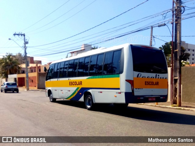 Localine 33117 na cidade de Aracaju, Sergipe, Brasil, por Matheus dos Santos. ID da foto: 9312351.