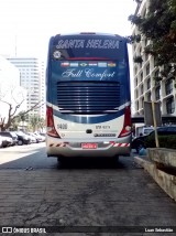 Santa Helena Turismo 1400 na cidade de Brasília, Distrito Federal, Brasil, por Luan Sebastião. Número da foto: #9314444.