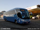 Viação Águia Branca 27370 na cidade de João Neiva, Espírito Santo, Brasil, por Emersom  dos Santos Cabral. Número da foto: #9312030.