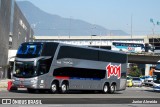 Auto Viação 1001 RJ 108.682 na cidade de Rio de Janeiro, Rio de Janeiro, Brasil, por Junior Almeida. Número da foto: #:id.