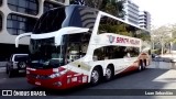 Santa Helena Turismo 1400 na cidade de Brasília, Distrito Federal, Brasil, por Luan Sebastião. Número da foto: #9314431.