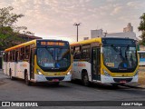 COOTEGO - Cooperativa de Transportes do Estado de Goiás 40142 na cidade de Goiânia, Goiás, Brasil, por Adriel Philipe. Número da foto: #:id.