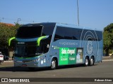Viação Garcia 8441 na cidade de Paranavaí, Paraná, Brasil, por Robson Alves. Número da foto: #9313522.