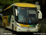 Empresa Gontijo de Transportes 18050 na cidade de São Paulo, São Paulo, Brasil, por Thiago  Salles dos Santos. Número da foto: #9314308.