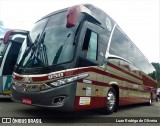 Santa Maria Fretamento e Turismo > Transportes Santa Maria(SP) 950 na cidade de São Paulo, São Paulo, Brasil, por Luan Rodrigo de Oliveira. Número da foto: #9313258.