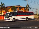 Viação Piracicabana 3045 na cidade de Campinas, São Paulo, Brasil, por Henrique Alves de Paula Silva. Número da foto: #9313041.