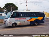 Transmimo 8688 na cidade de Monte Mor, São Paulo, Brasil, por Henrique Alves de Paula Silva. ID da foto: :id.