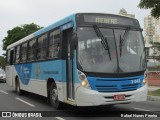 Rogil Transportes Rodoviários 3 042 na cidade de Campos dos Goytacazes, Rio de Janeiro, Brasil, por Rafael Nunes Pereira. Número da foto: #:id.