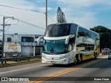 Reis Turismo 5555 na cidade de Campos dos Goytacazes, Rio de Janeiro, Brasil, por Breno Vieira. Número da foto: #:id.