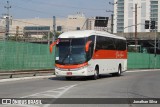 Viação Vale do Tietê 861 na cidade de São Paulo, São Paulo, Brasil, por Jonathan Silva. Número da foto: #9311939.