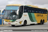 Empresa Gontijo de Transportes 17110 na cidade de São Paulo, São Paulo, Brasil, por José Augusto de Souza Oliveira. Número da foto: #9314171.