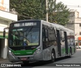 Viação Santa Brígida 1 0596 na cidade de São Paulo, São Paulo, Brasil, por Thomas Henrique de Moraes. Número da foto: #:id.