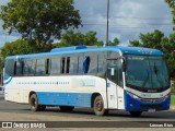 VCM - Viação Campomaiorense 168 na cidade de Teresina, Piauí, Brasil, por Luccas Rios. Número da foto: #9314260.