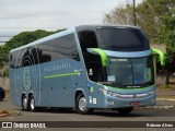 Viação Garcia 8451 na cidade de Paranavaí, Paraná, Brasil, por Robson Alves. Número da foto: #9313500.