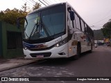 Taipastur Transportes Turísticos 7101 na cidade de Caieiras, São Paulo, Brasil, por Douglas Nelson de Oliveira. Número da foto: #:id.