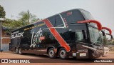 Expresso Adamantina 422103 na cidade de Corumbá, Mato Grosso do Sul, Brasil, por Aléx Schnaider. Número da foto: #9312789.