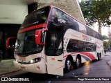 Mateus Turismo 22000 na cidade de Belo Horizonte, Minas Gerais, Brasil, por Tiago Wenceslau de Souza. Número da foto: #:id.
