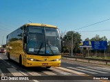 Viação Itapemirim 8717 na cidade de Campos dos Goytacazes, Rio de Janeiro, Brasil, por Breno Vieira. Número da foto: #9313001.