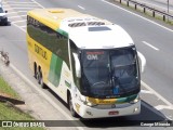 Empresa Gontijo de Transportes 18650 na cidade de São José dos Campos, São Paulo, Brasil, por George Miranda. ID da foto: :id.