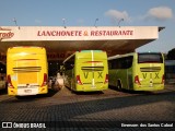 Viação Itapemirim 60011 na cidade de João Neiva, Espírito Santo, Brasil, por Emersom  dos Santos Cabral. Número da foto: #9312032.