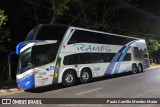 Ramos Turismo 4300 na cidade de Caldas Novas, Goiás, Brasil, por Paulo Camillo Mendes Maria. Número da foto: #9312466.