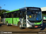 Viação Garcia 8873 na cidade de Maringá, Paraná, Brasil, por Robson Alves. ID da foto: :id.