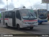Ônibus Particulares 5228 na cidade de Belém, Pará, Brasil, por Fabio Soares. Número da foto: #9312304.