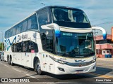 São João Turismo 875 na cidade de Campos dos Goytacazes, Rio de Janeiro, Brasil, por Breno Vieira. ID da foto: :id.