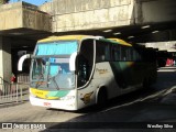 Empresa Gontijo de Transportes 14065 na cidade de Belo Horizonte, Minas Gerais, Brasil, por Weslley Silva. ID da foto: :id.