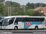 Auto Viação 1001 RJ 108.407 na cidade de Rio de Janeiro, Rio de Janeiro, Brasil, por Willian Raimundo Morais. Número da foto: #:id.