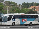 Auto Viação 1001 RJ 108.407 na cidade de Rio de Janeiro, Rio de Janeiro, Brasil, por Willian Raimundo Morais. ID da foto: :id.